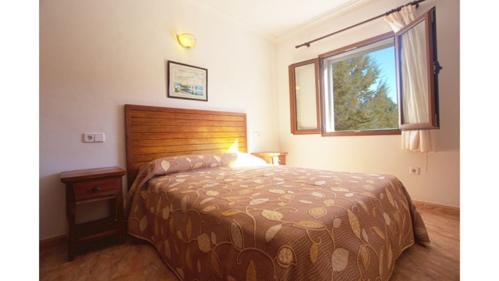 Photo of Bedroom in Cala de Bou