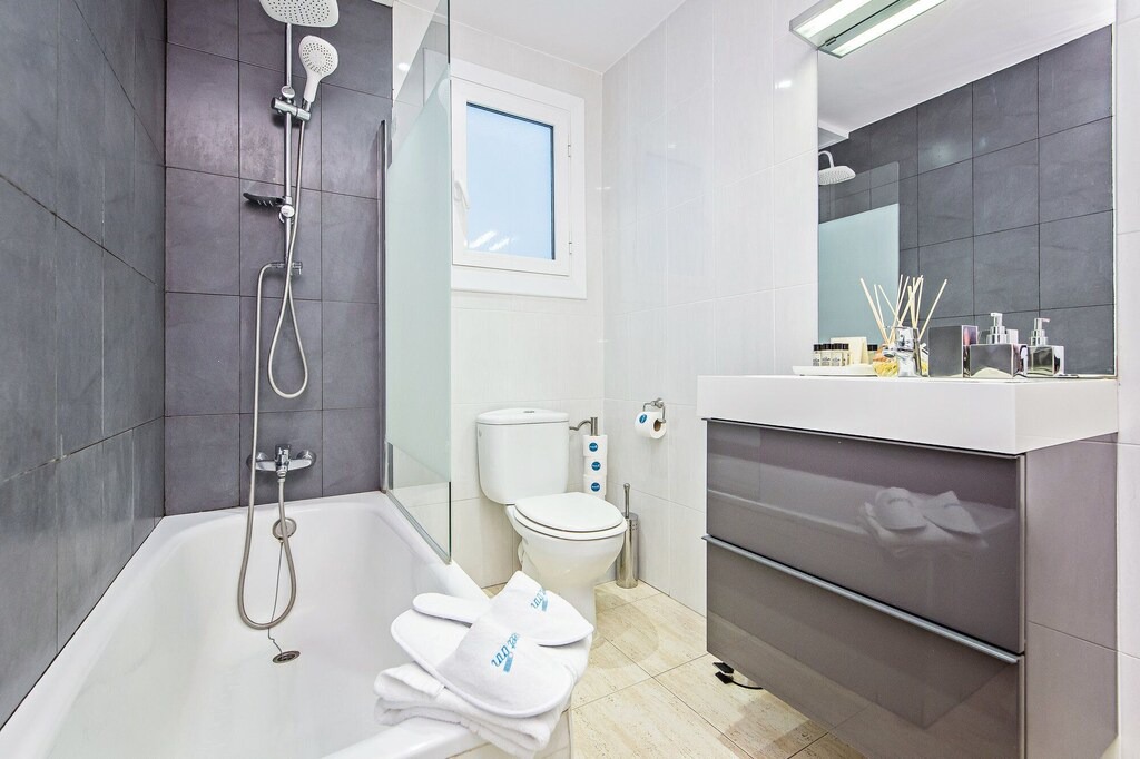 Photo of Bathroom in Sant Gervasi