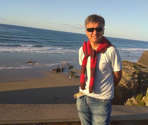 Photo of Human In Picture in Vegadeo
