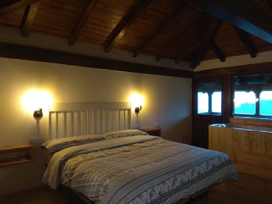 Photo of Bedroom in Vegadeo