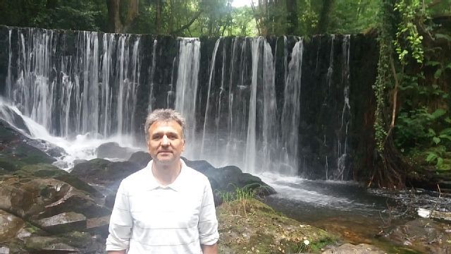 Photo of Human In Picture in Vegadeo