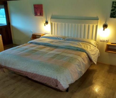 Photo of Bedroom in Vegadeo