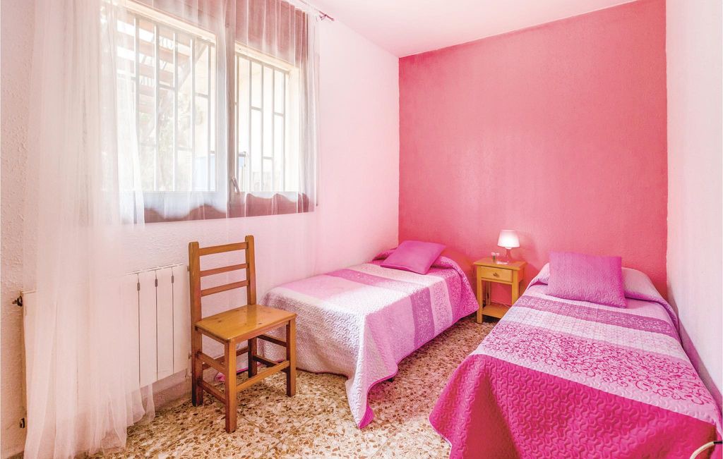 Photo of Bedroom in Macanet de la Selva