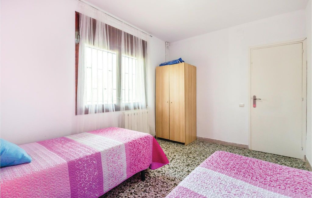 Photo of Bedroom in Macanet de la Selva
