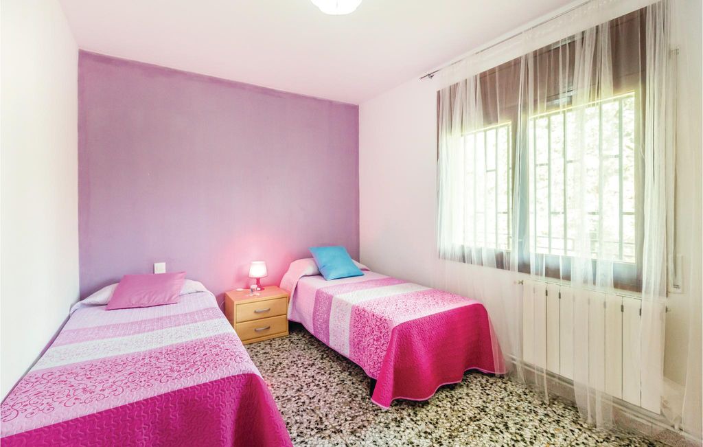 Photo of Bedroom in Macanet de la Selva