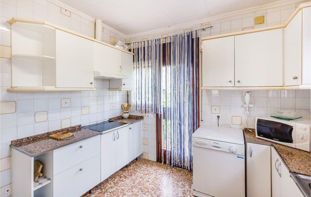 Photo of Kitchen in Macanet de la Selva
