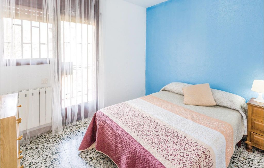 Photo of Bedroom in Macanet de la Selva