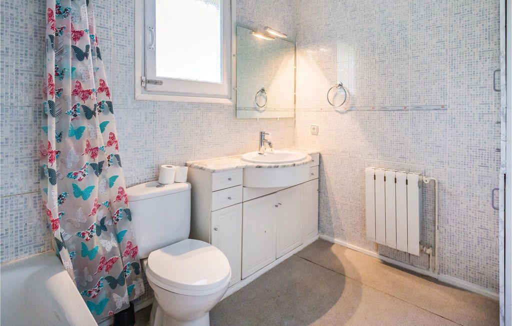 Photo of Bathroom in Macanet de la Selva