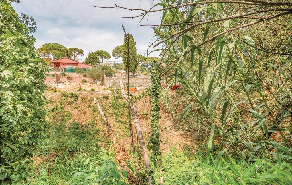 Photo of Outdoor in Macanet de la Selva