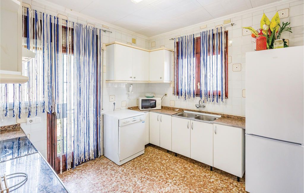 Photo of Kitchen in Macanet de la Selva