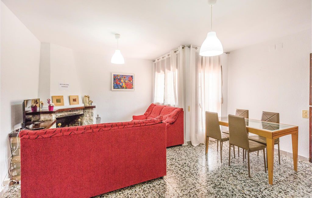 Photo of Livingroom in Macanet de la Selva