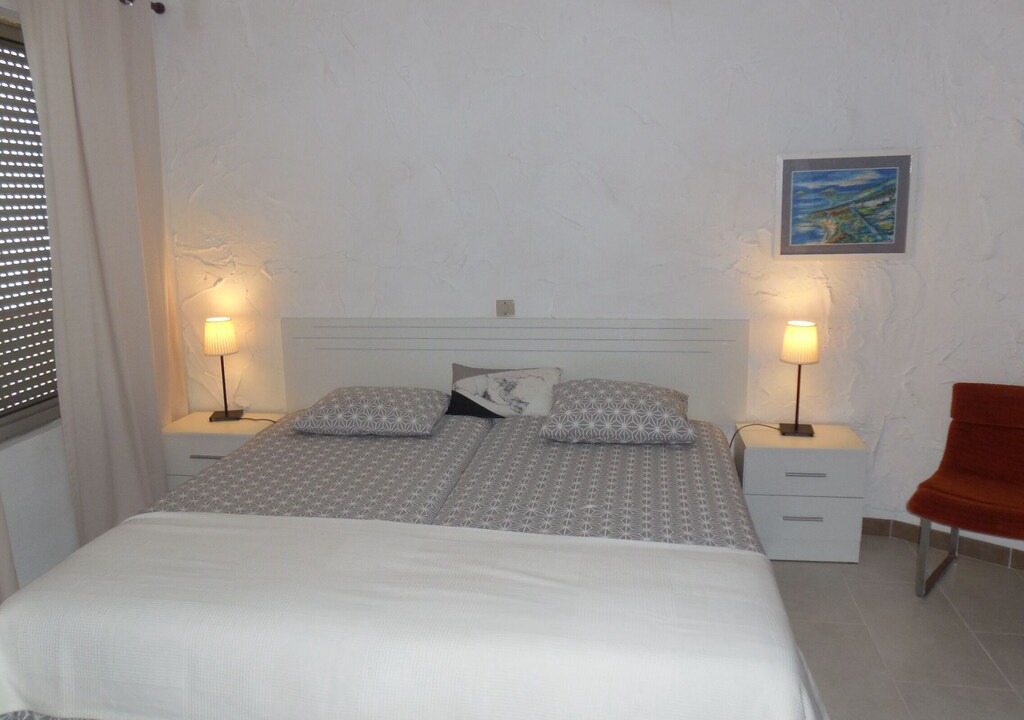 Photo of Bedroom in Tabaiba