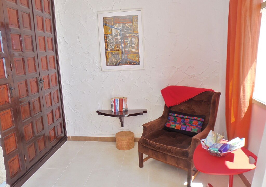 Photo of Livingroom in Tabaiba