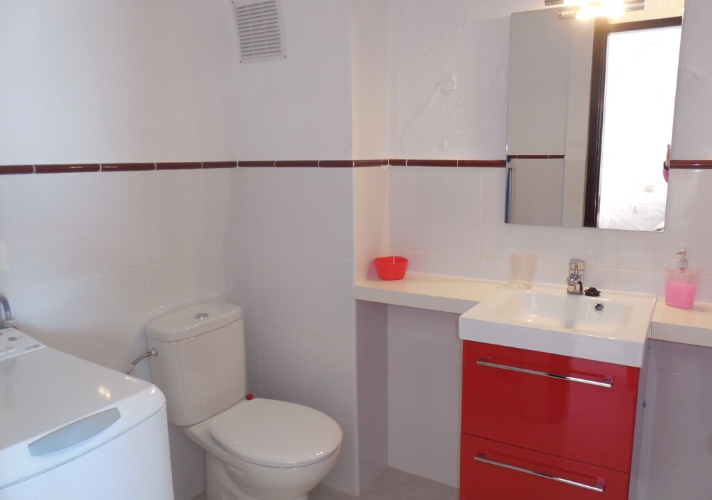 Photo of Bathroom in Tabaiba