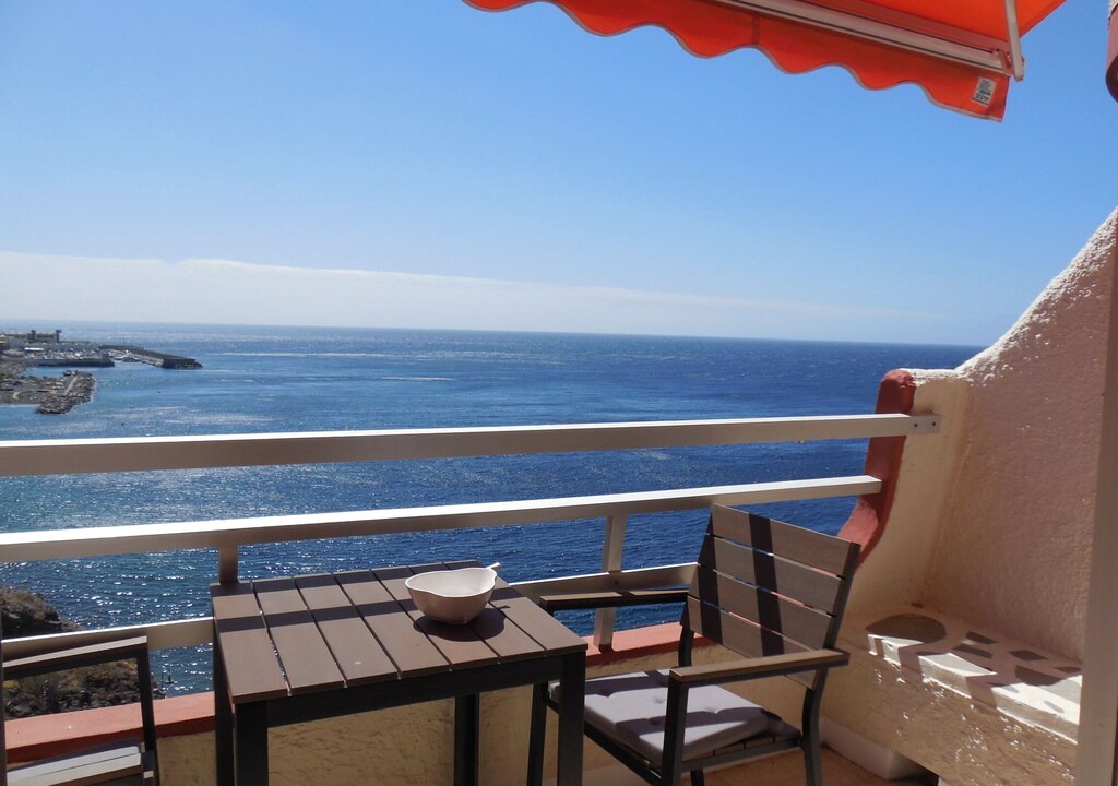 Photo of Patio Balcony in Tabaiba