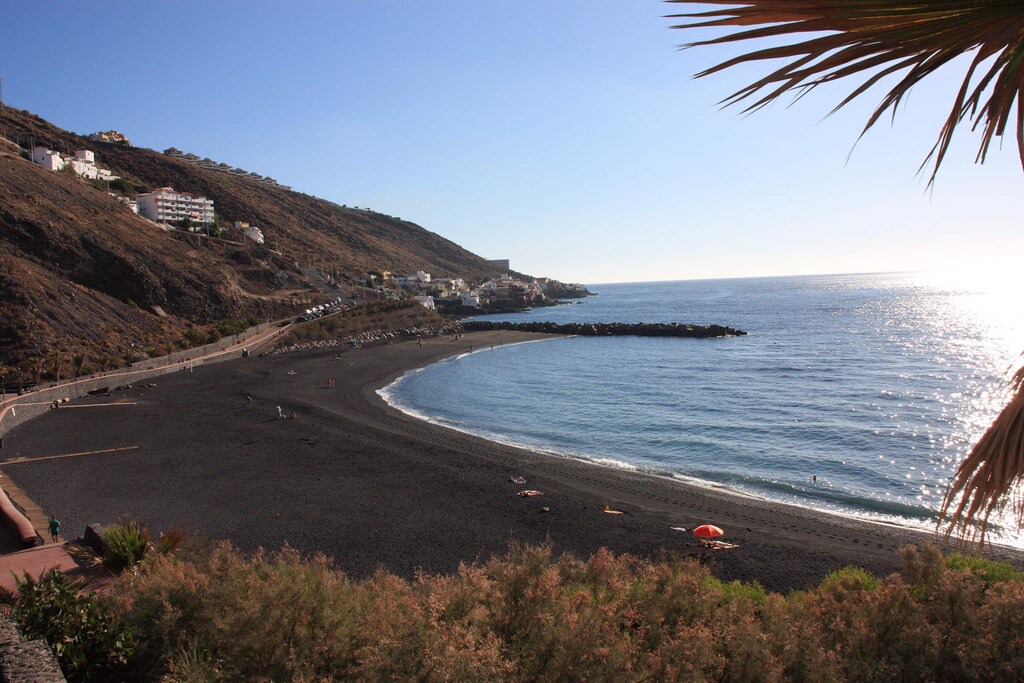 Photo of Outdoor in Tabaiba
