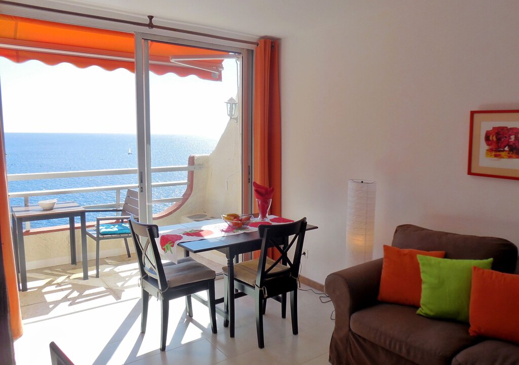 Photo of Livingroom in Tabaiba
