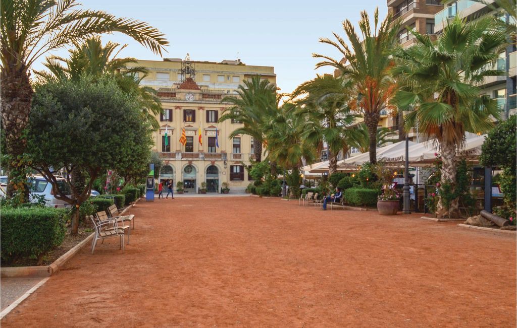 Photo of Buildings in Mont Barbat