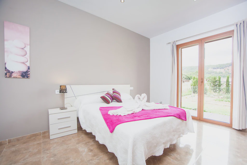 Photo of Bedroom in Sa Pobla