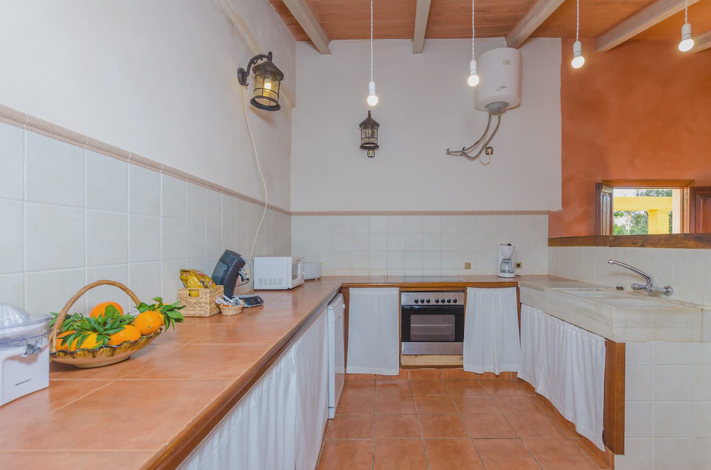 Photo of Kitchen in Inca
