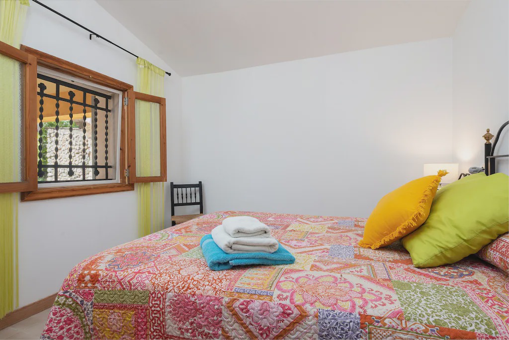 Photo of Bedroom in Inca