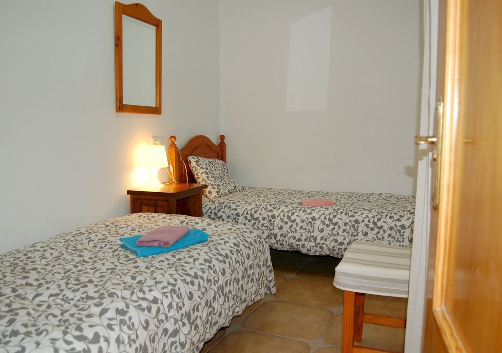 Photo of Bedroom in Playas del Palo