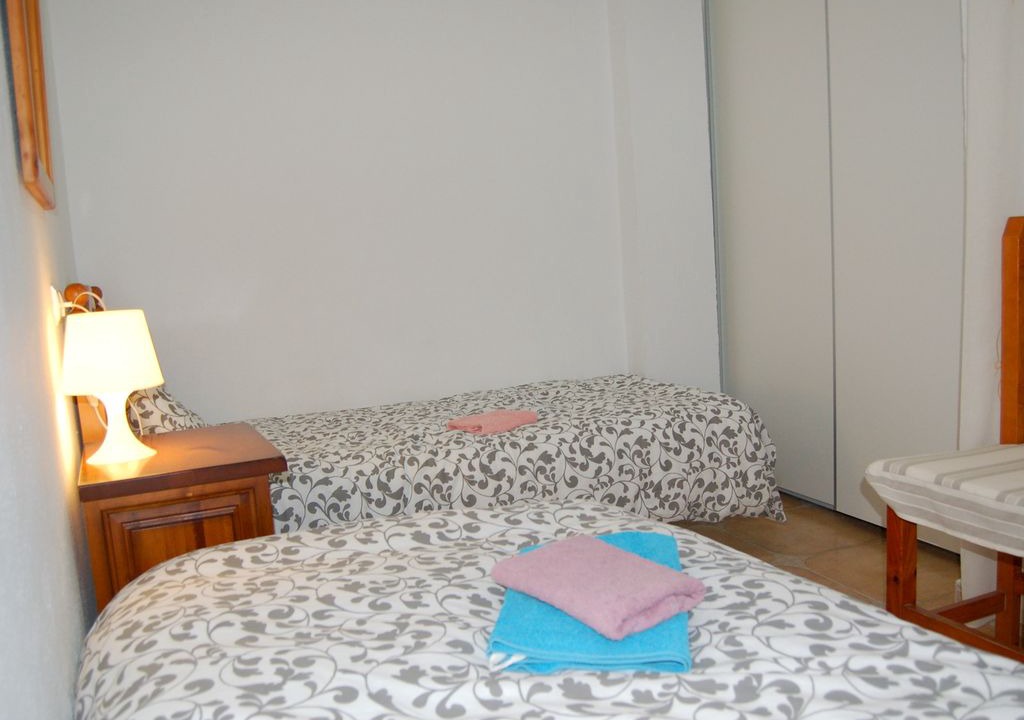 Photo of Bedroom in Playas del Palo