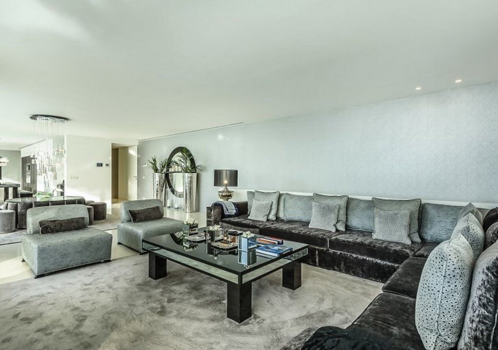 Photo of Livingroom in Puig Manya
