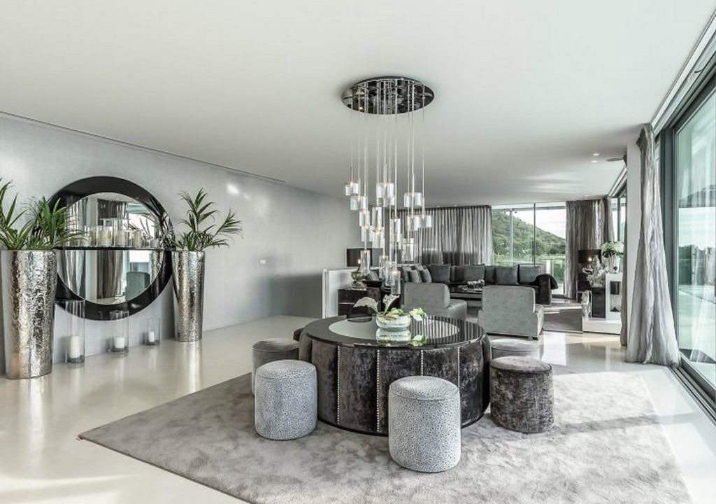 Photo of Livingroom in Puig Manya