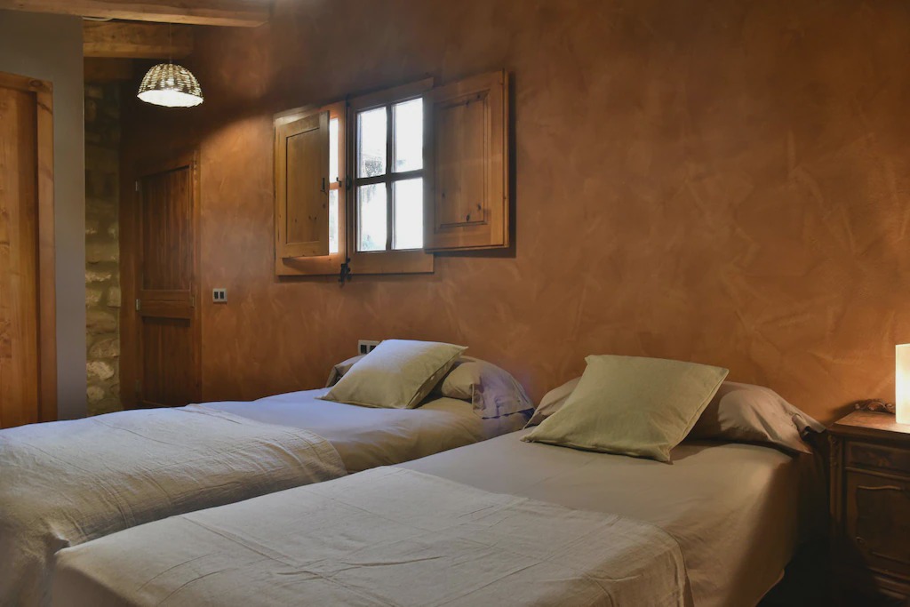 Photo of Bedroom in El Bruc