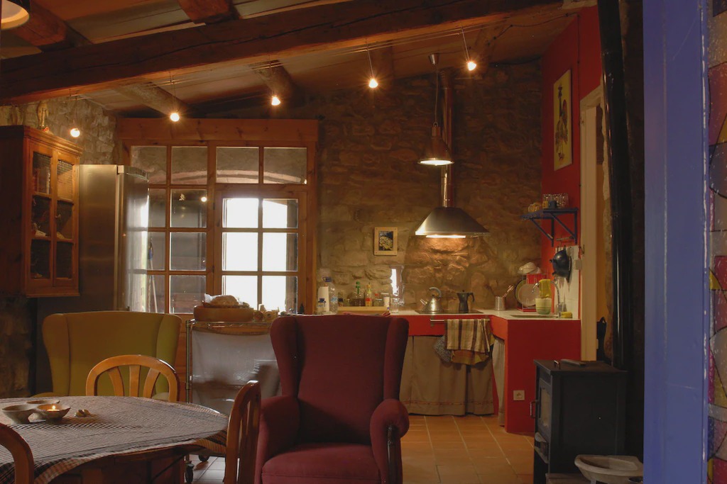 Photo of Livingroom in El Bruc
