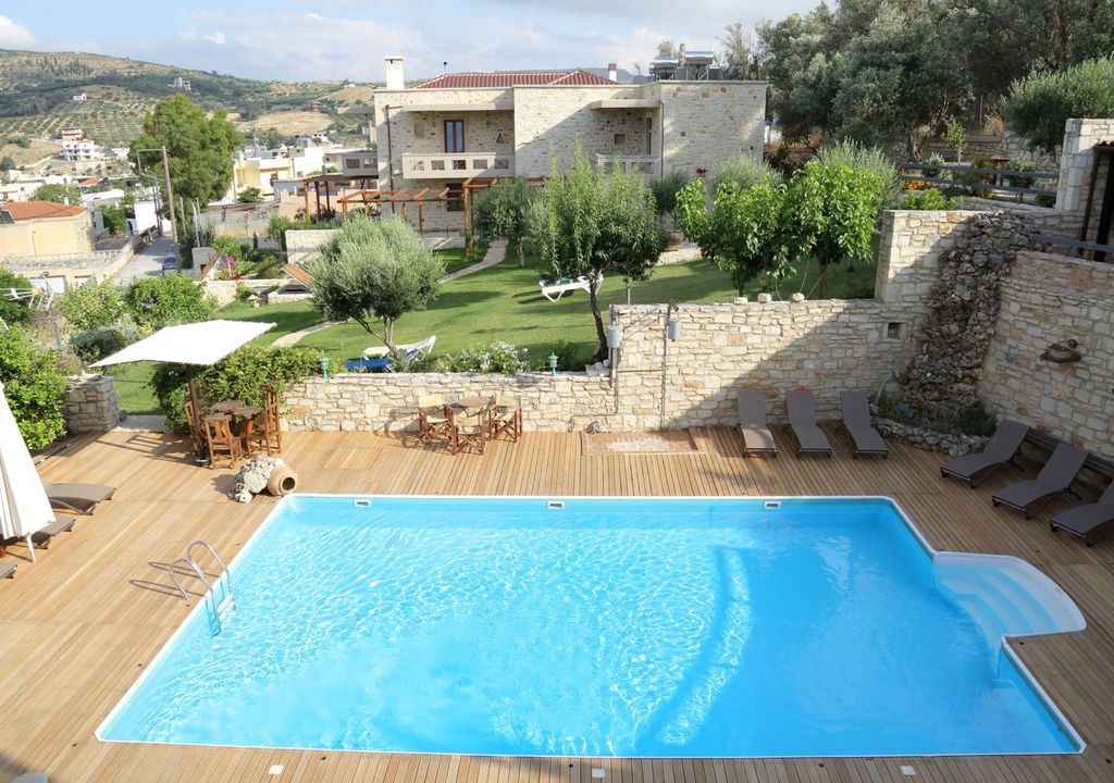 Photo of Outdoor in Asites