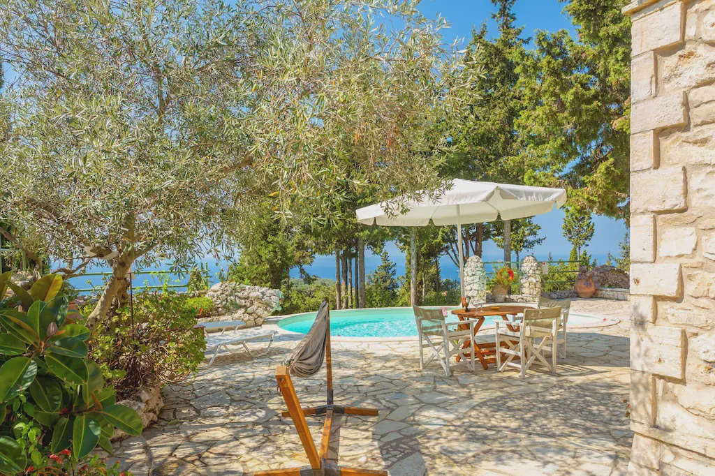 Photo of Outdoor in Vlachopoulatika