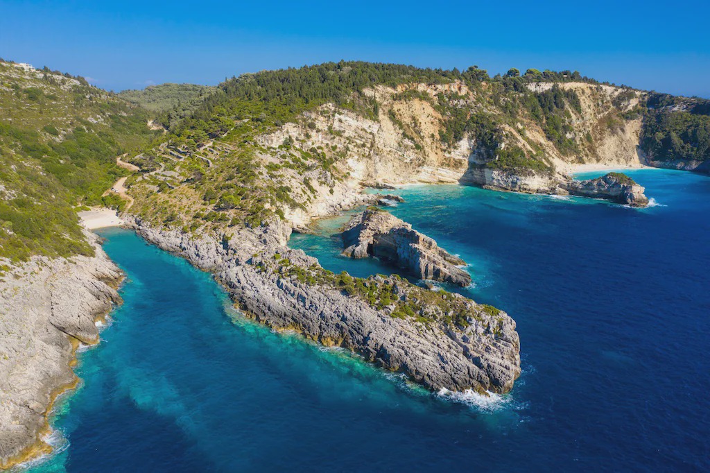 Photo of Outdoor in Vlachopoulatika