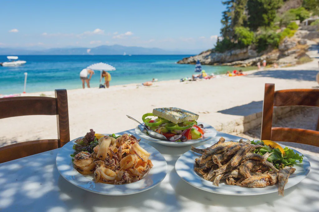 Photo of Outdoor in Vlachopoulatika