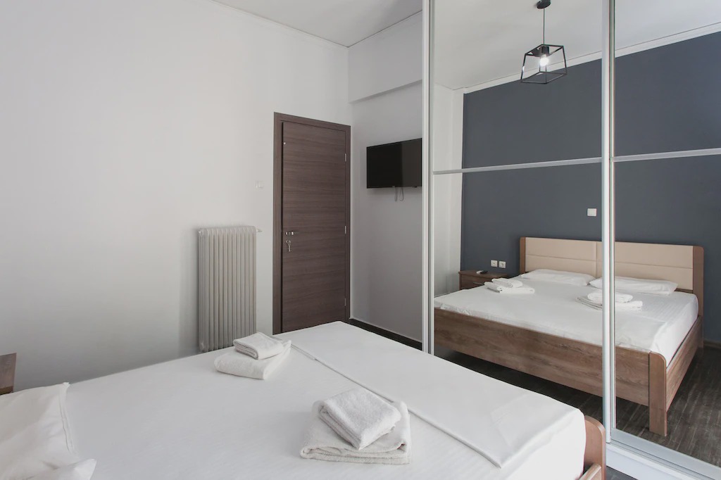 Photo of Bedroom in Athens City Centre
