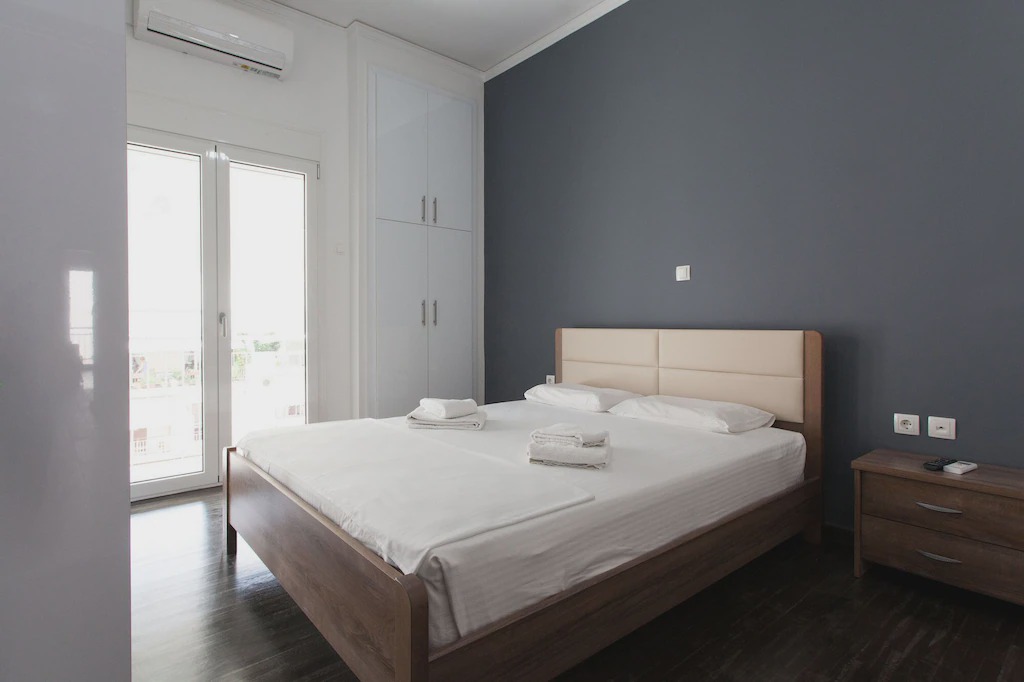 Photo of Bedroom in Athens City Centre