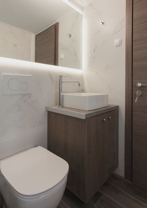 Photo of Bathroom in Athens City Centre