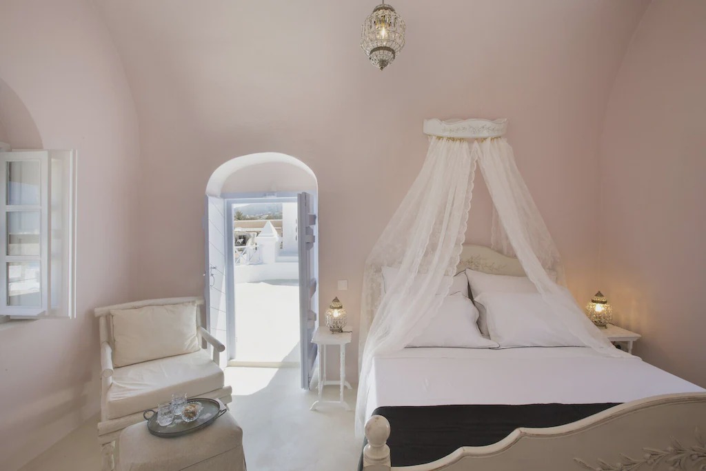 Photo of Bedroom in Vothon