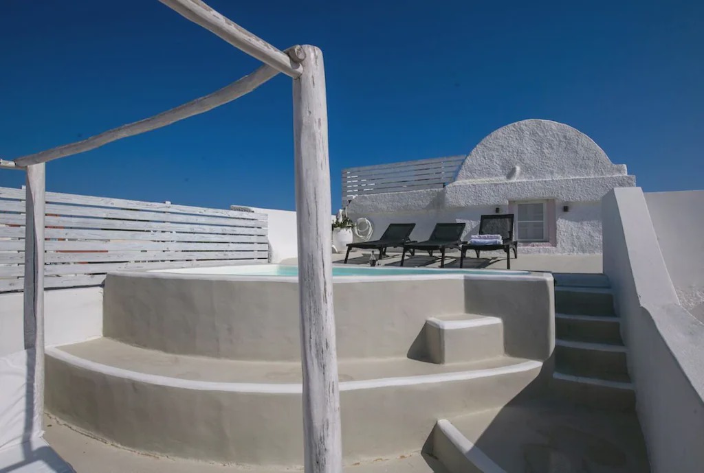 Photo of Patio Balcony in Vothon