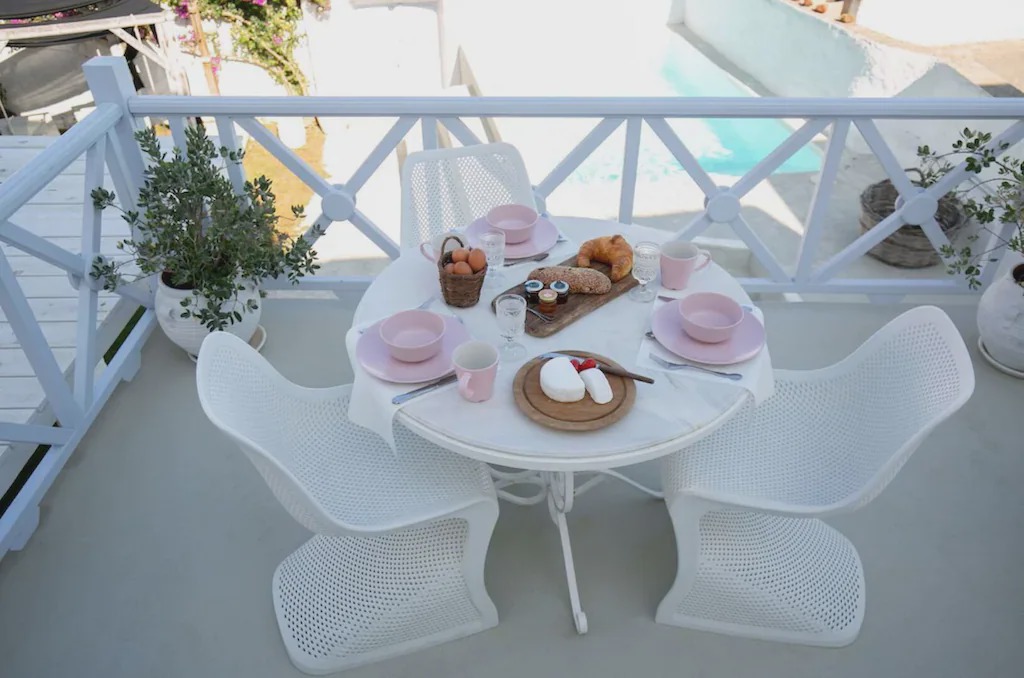 Photo of Patio Balcony in Vothon