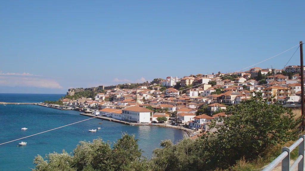 Photo of Outdoor in Kompi