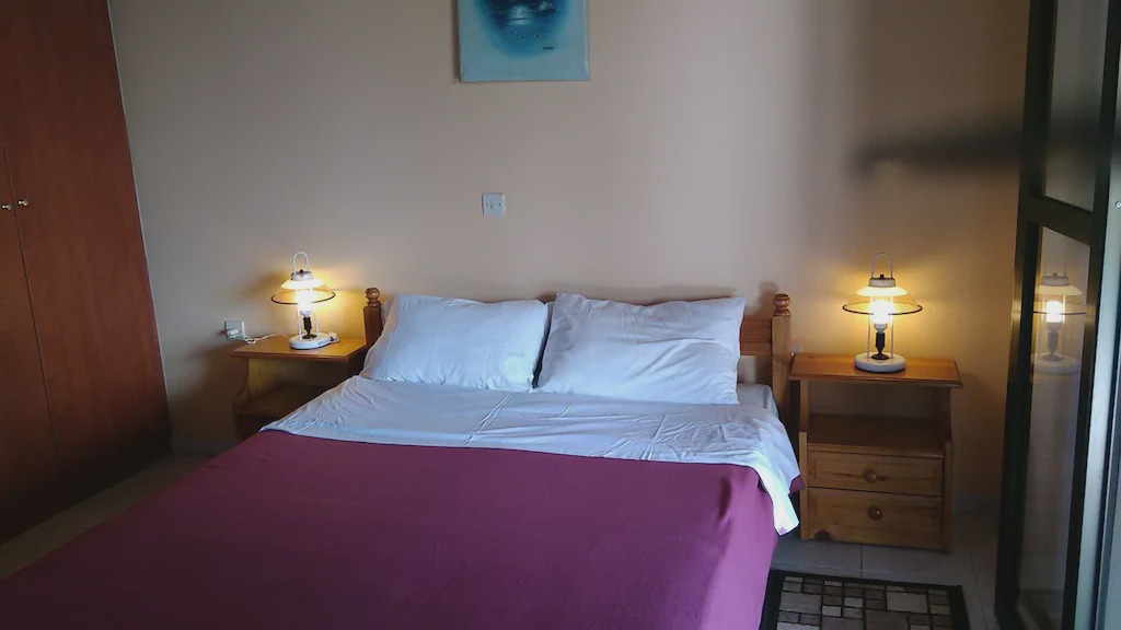 Photo of Bedroom in Kompi