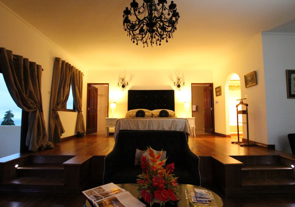 Photo of Livingroom in Glacis