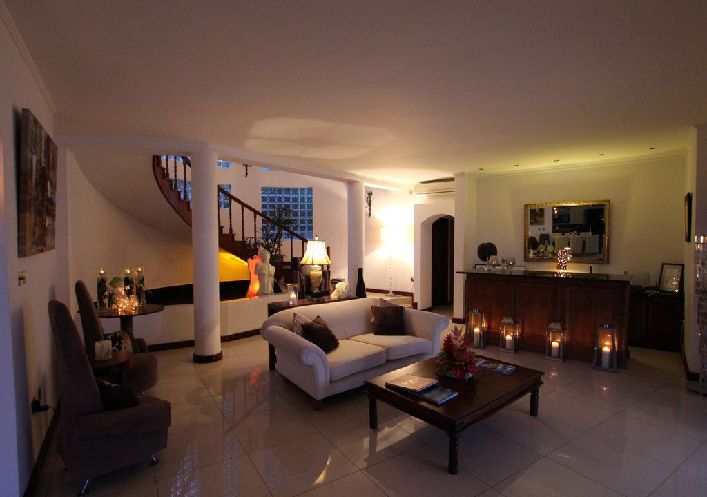 Photo of Livingroom in Glacis