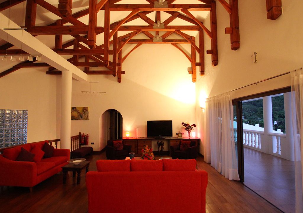 Photo of Livingroom in Glacis