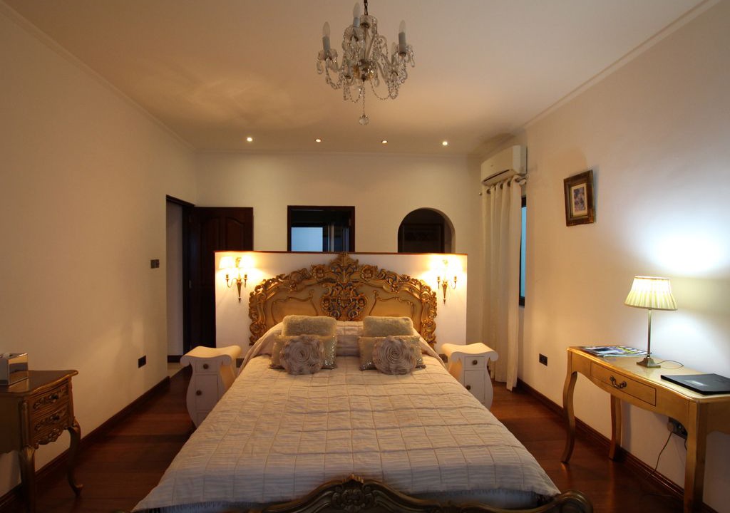 Photo of Bedroom in Glacis