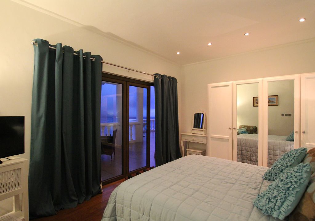 Photo of Bedroom in Glacis