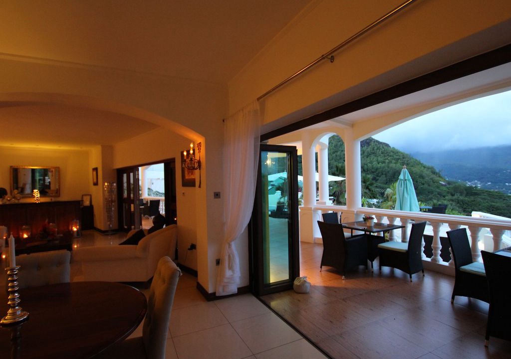 Photo of Livingroom in Glacis