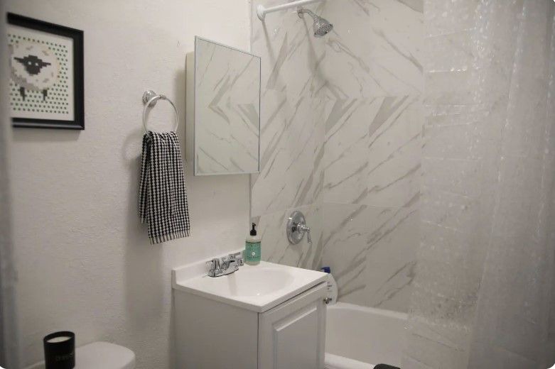Photo of Bathroom in Westlake